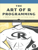 The Art Of R Programming