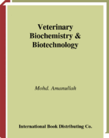 Veterinary Biochemistry & Biotechnology