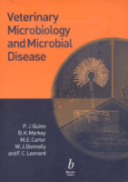 Veterinary Microbiology And Microbial Disease