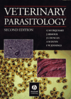 Veterinary Parasitology