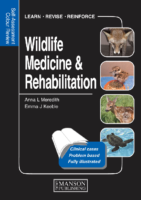 Wildlife Medicine And Rehabilitation (1)