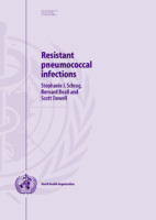020. Resistant Pneumococcal İnfections