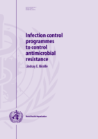 101. Infection Control Programmes To Contain Antimicrobial Re