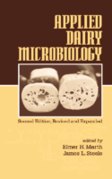 Applied Dairy Microbiology, Second Edition Elmer H. Marth (3)