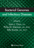 Bacterial Genomes And İnfectious Diseases
