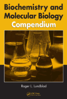 Biochemistry And Molecular Biology Compendium (Crc, 2007)
