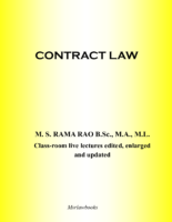 Contract Act F