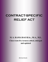 Contract Specific Reliefact