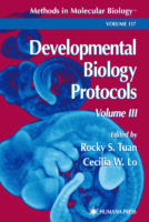 Developmental Biology Protocols Rocky S. Tuan And Cecilia W. Lo