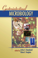 Gastrointestinal Microbiology
