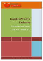 Insights Pt Exclusive Environment And Ecology