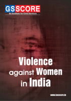 Report Violence Against Women İn India An Analysis