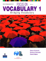 1- Focus On Vocabulary 1