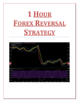 1 Hour Forex Reversal Strategy