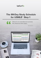 99 Day Study Schedule For Usmle Step 1