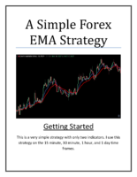 A Simple Forex Ema Strategy