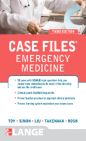 Case Resources Emergency Medicine 3Rd Edition