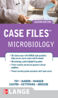 Case Resources Microbiology (Case Resources), 2Nd Edition