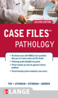Case Resources Pathology (Lange Case Resources), 2Nd Edition
