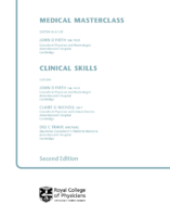 Clinical Skills, 2Nd Edition (Medical Masterclass)(The World Of Medical Books)