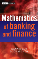 [Dennis Cox, Michael Cox] The Mathematics Of Banki