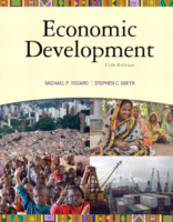 Developmnt Economics 11 Edition Michel P Todaroo