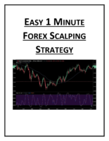 Easy 1 Minute Forex Scalping Strategy