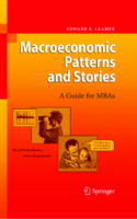 [Edward E. Leamer] Macroeconomic Patterns And Stor