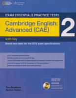 Exam Essentials Practice Tests Cambrid