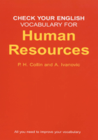 For Human Resources