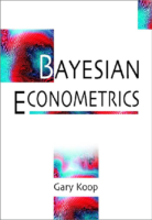 [Gary Koop] Bayesian Econometrics