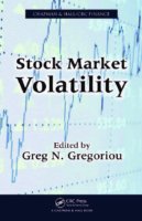 [Greg N. Gregoriou] Stock Market Volatility