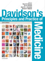 Haematology Davidson’S Principles And Practice Of Medicine (2018, Elsevier)