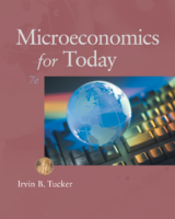 [Irvin B. Tucker] Microeconomics For Today , Seven