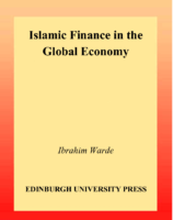 Islamic Finance İn The Global Ibrahim Warde 1341
