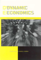 [Jerome Adda, Russell W. Cooper] Dynamic Economics