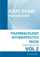 Kaps Exam Preparation All System 3000 Mcqe