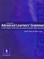 Longman Advanced Learners 39 Grammar