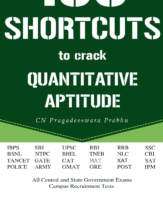 Maths Short Cuts
