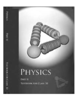 Ncert Class 11 Physics Part 2