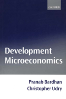 [Pranab Bardhan, Christopher Udry] Development Mic