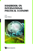 [Ralph Pettman] Handbook On International Politica