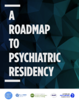 Roadmap To Psychiatric Residency