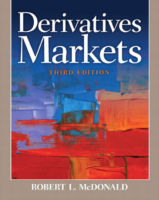[Robert L. Mcdonald.] Derivatives Markets