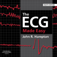 The Ecg Made Easy 8Th Ed 1