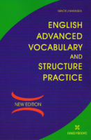 The Languagelab Library English Advanced Vocabulary And Structure Practice