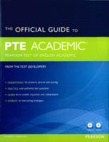The Official Guide To Pte Academic