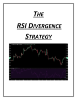 The Rsı Divergence Forex Strategy