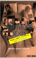 #01 Bos Single Ladies, The Cheats And The Ordinary Ebook