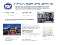 2019 Usıspo Student Service Learning Trips Rb 12 29